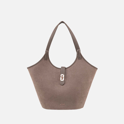 MKF Collection by Mia K. - Joyce Shoulder Bag