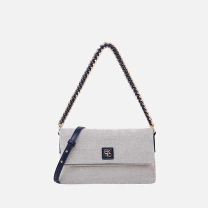 MKF Collection by Mia K. - Fiora Shoulder Bag