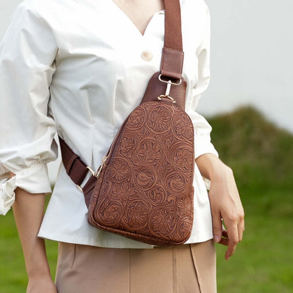MKF Collection by Mia K. - Millie Sling bag
