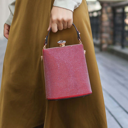MKF Collection by Mia K. - Taliah Clutch Bag