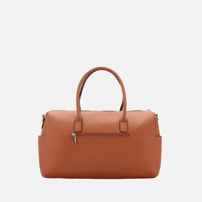 MKF Collection by Mia K. - Luana Weekender Bag