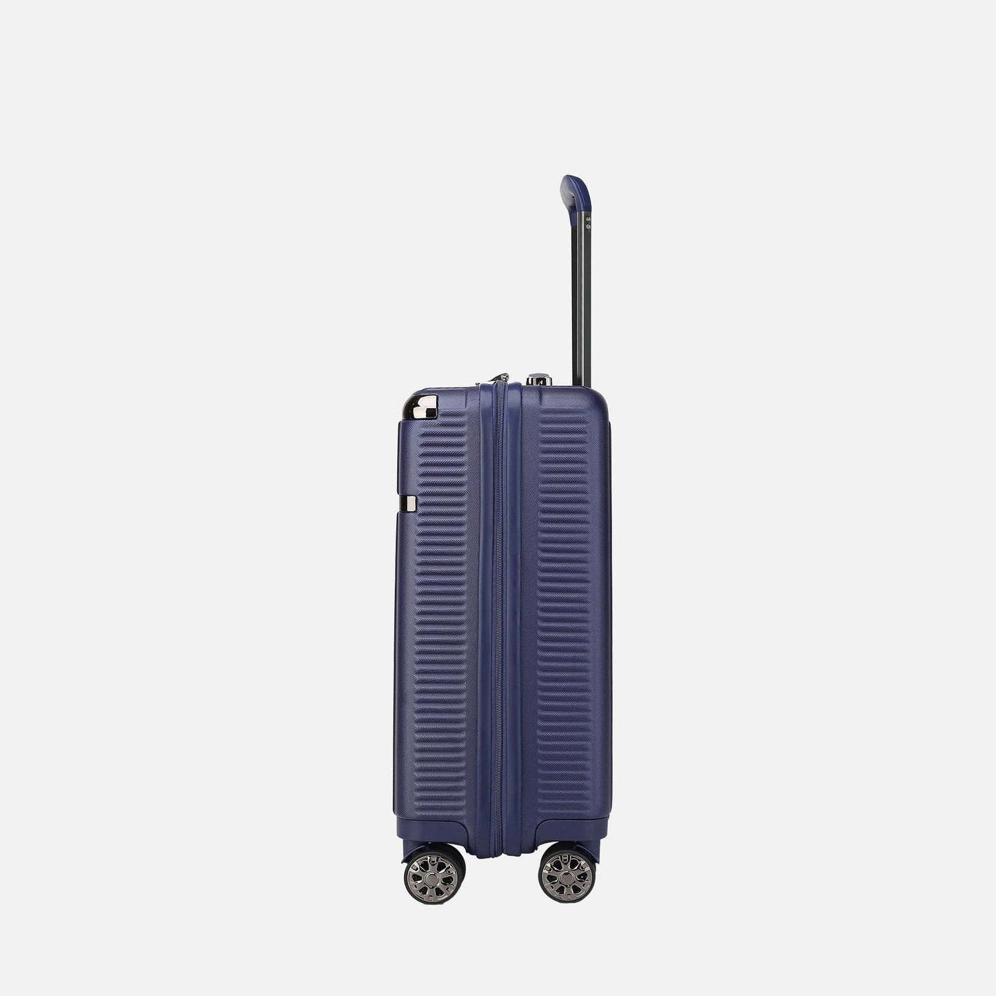 MKF Collection by Mia K. - Tulum Large Spinner Luggage