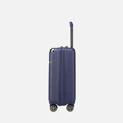MKF Collection by Mia K. - Tulum Large Spinner Luggage