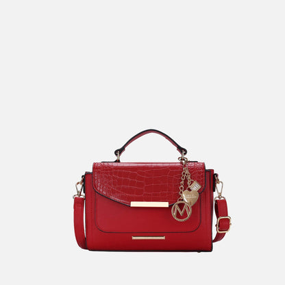 MKF Collection by Mia K. - Sylvie Shoulder Bag