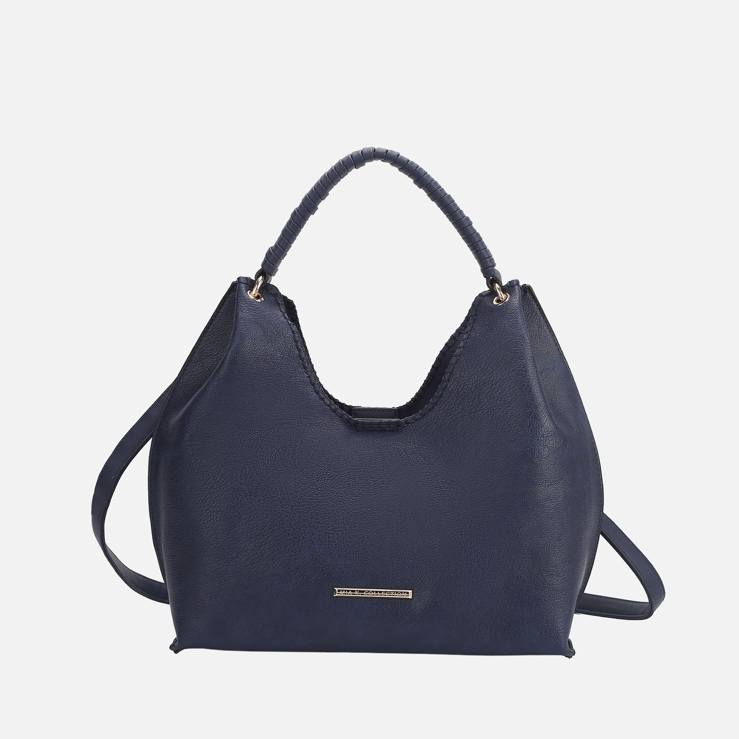 MKF Collection by Mia K. - Gara Shoulder Bag