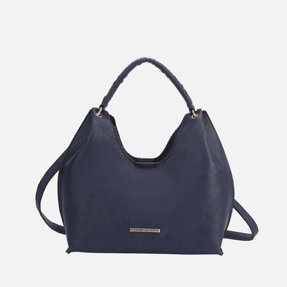 MKF Collection by Mia K. - Gara Shoulder Bag