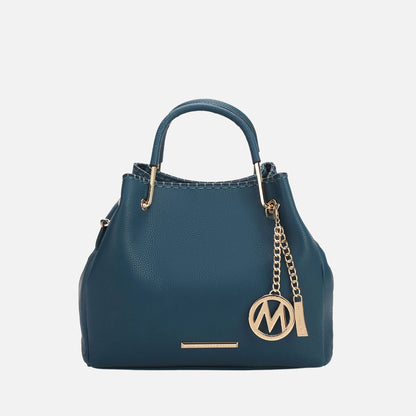 MKF Collection by Mia K. - Isidora Bag