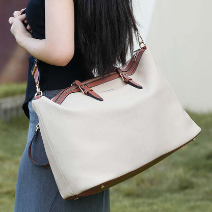 MKF Collection by Mia K. - Zephyra Weekender Bag