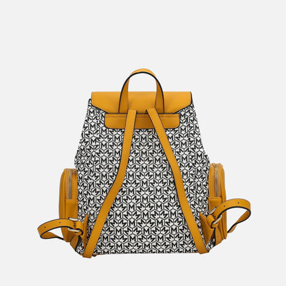 MKF Collection by Mia K. - Issah Backpack