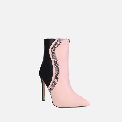 MKF Collection by Mia K. - Celeste Ankle Boot