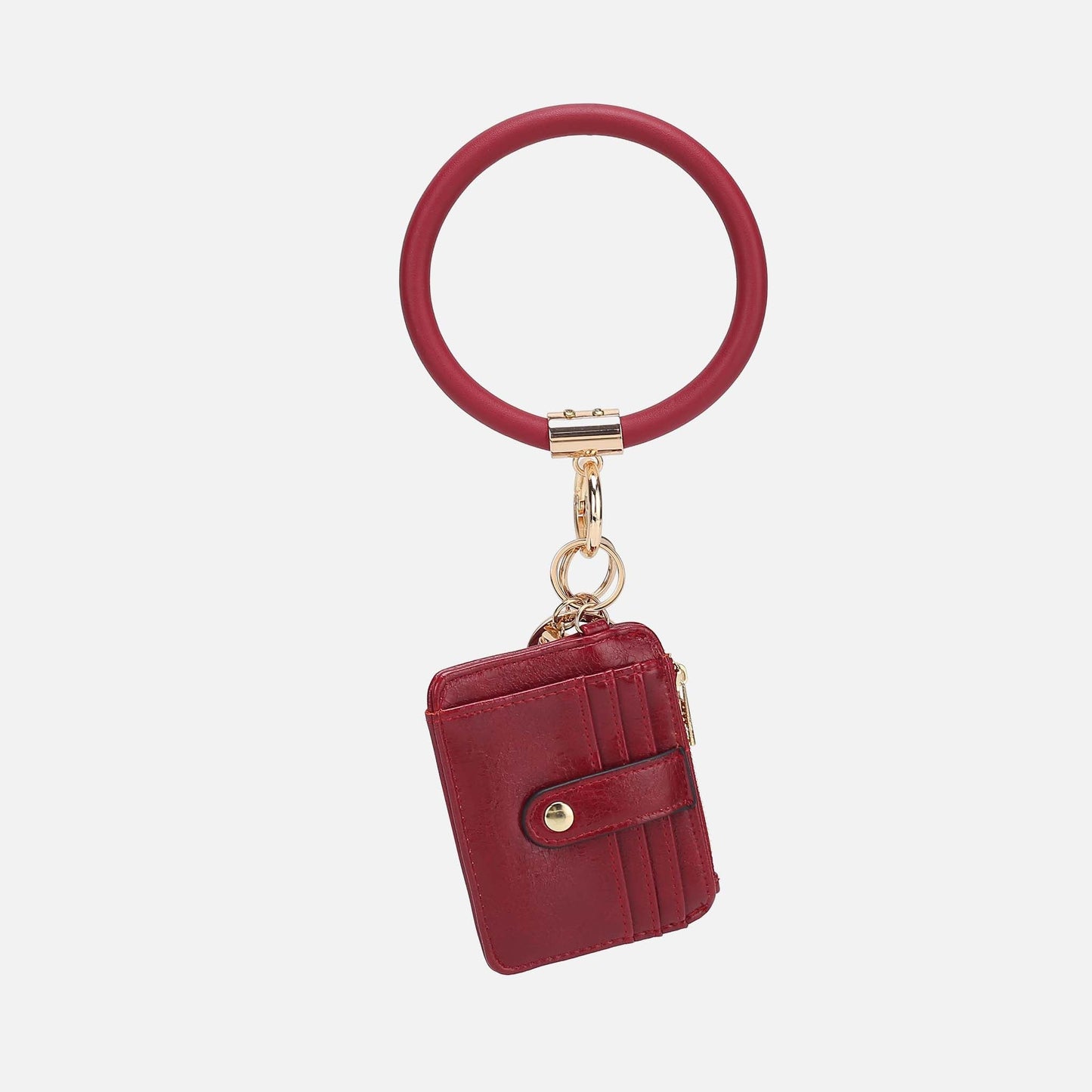 MKF Collection by Mia K. - Jordyn Bracelet Wallet