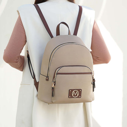 MKF Collection by Mia K. - Alice Backpack