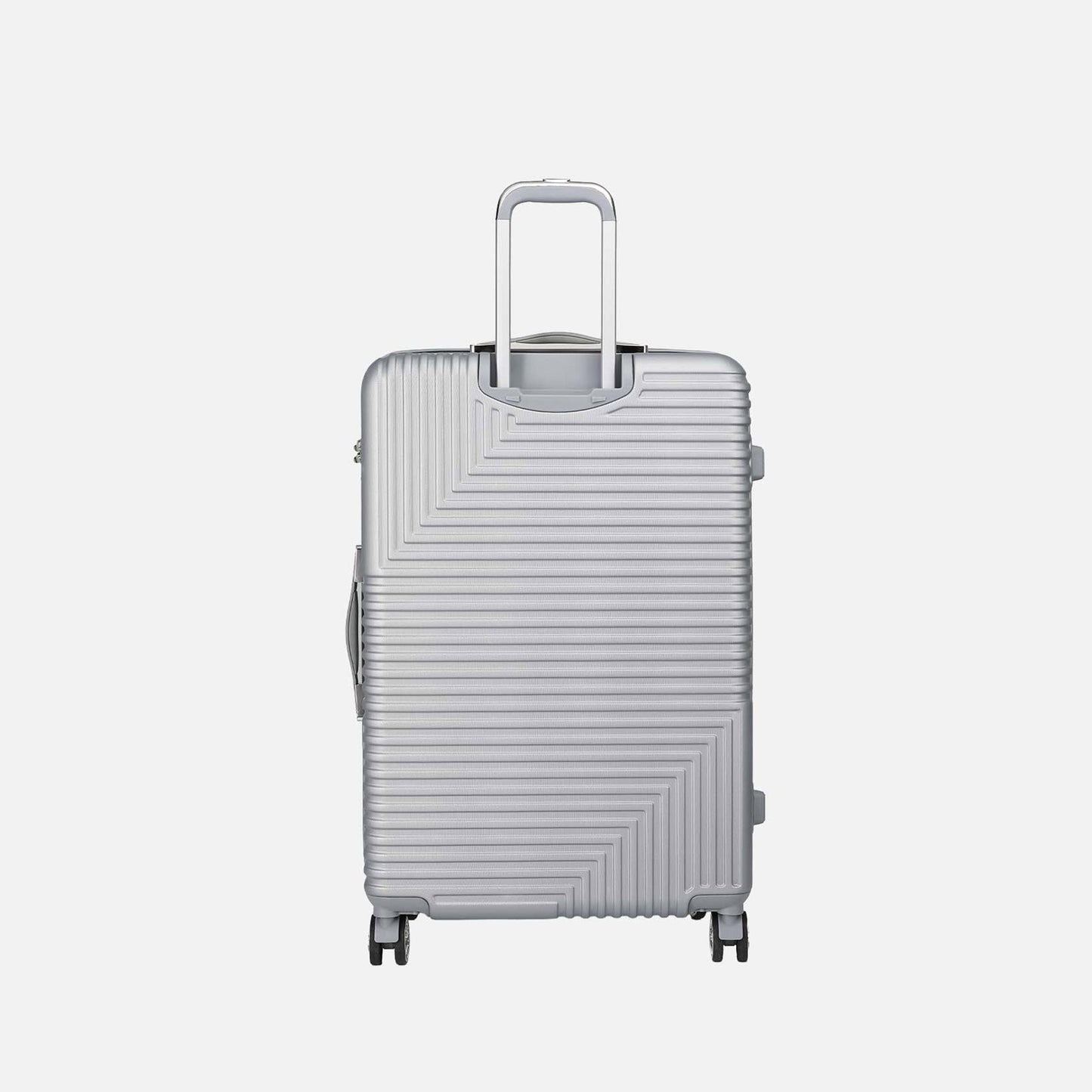 MKF Collection by Mia K. - Mykonos Extra Large Spinner Luggage