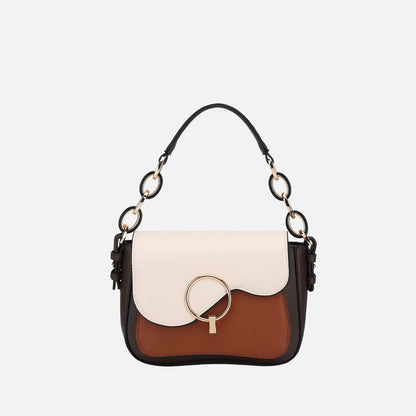 MKF Collection by Mia K. - Fantasia Shouder Bag
