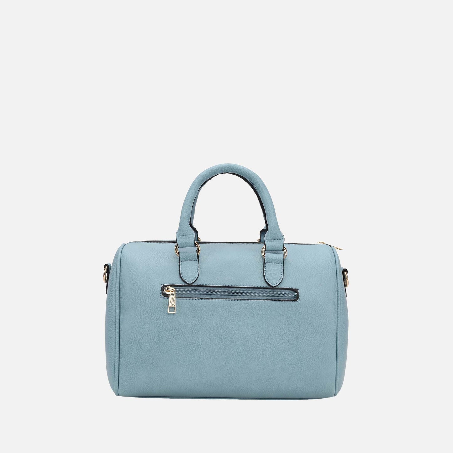 MKF Collection by Mia K. - Lara Shoulder Bag and Set