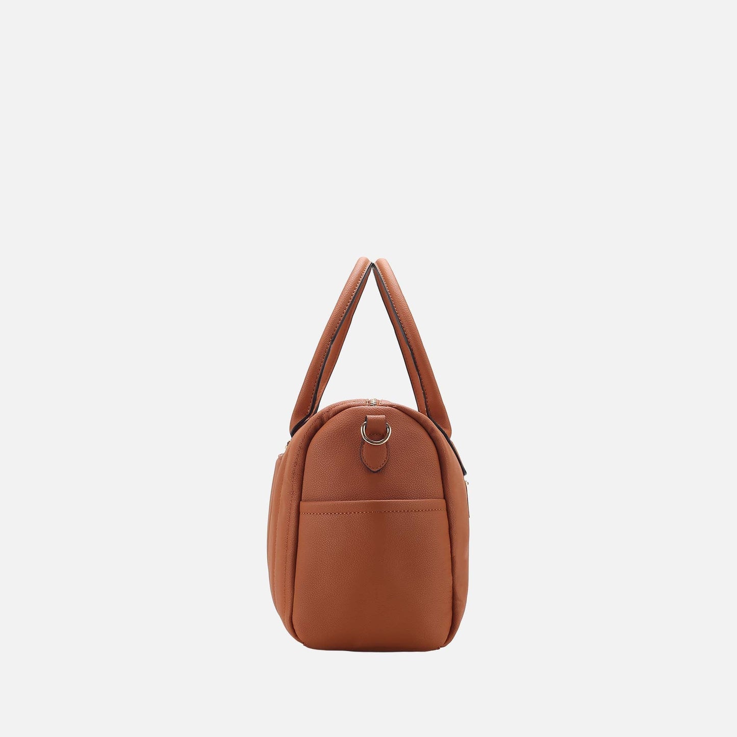 MKF Collection by Mia K. - Luana Weekender Bag