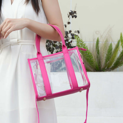 MKF Collection by Mia K. - Tatiana Tote bag