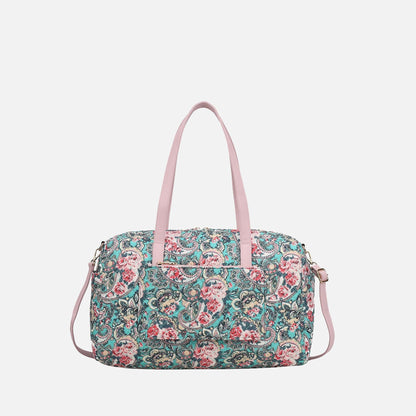 MKF Collection by Mia K. - Khelani Weekender Bag