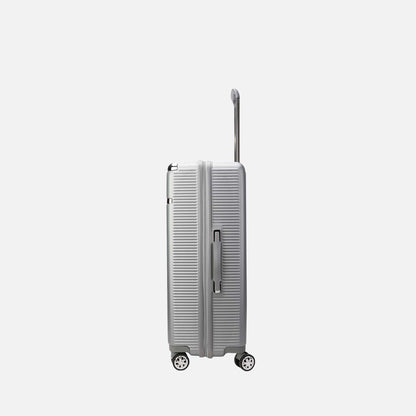 MKF Collection by Mia K. - Tulum Extra Large Spinner Luggage