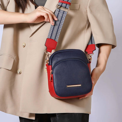 MKF Collection by Mia K. - Rachel Crossbody Bag