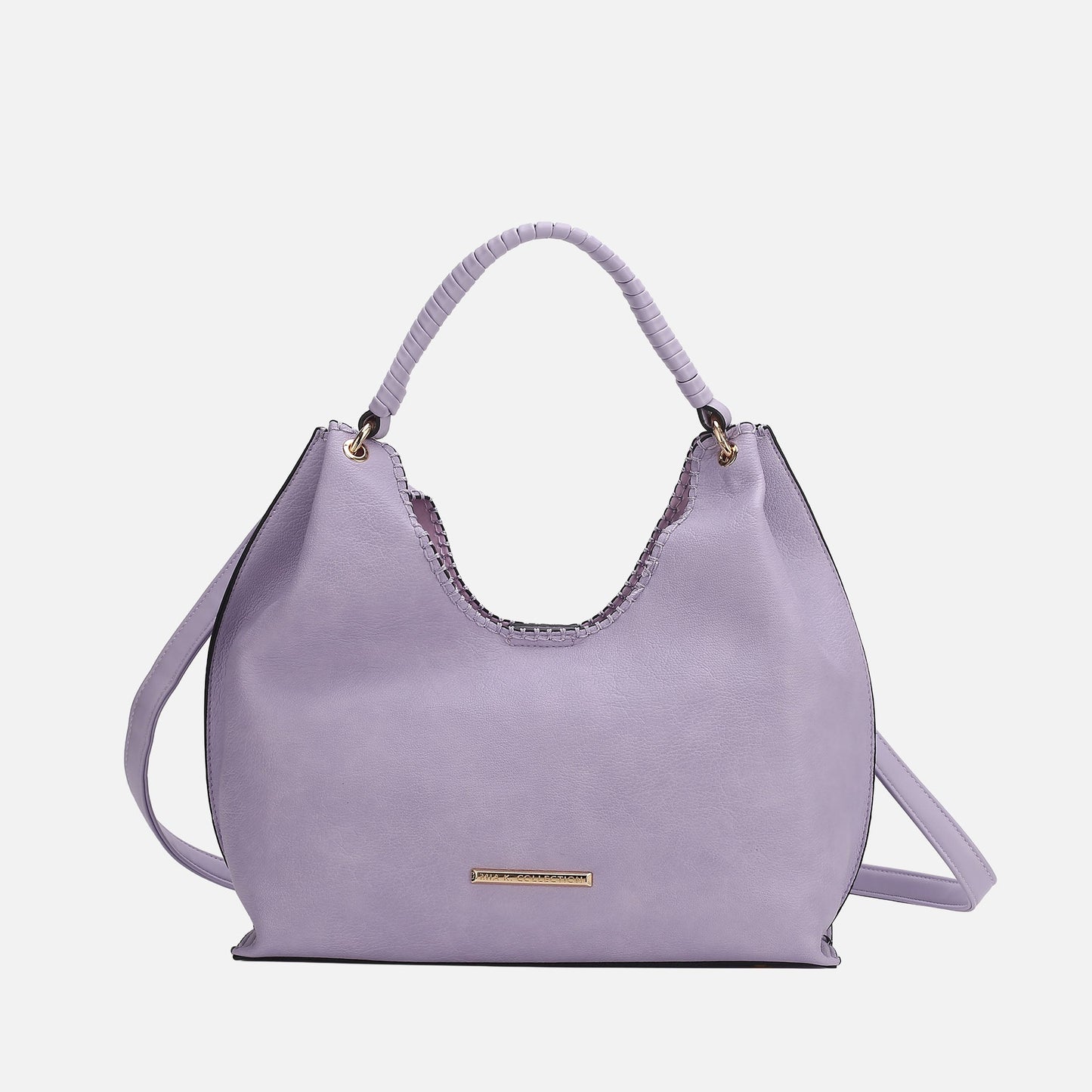 MKF Collection by Mia K. - Gara Shoulder Bag