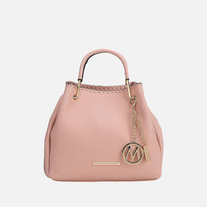 MKF Collection by Mia K. - Isidora Bag