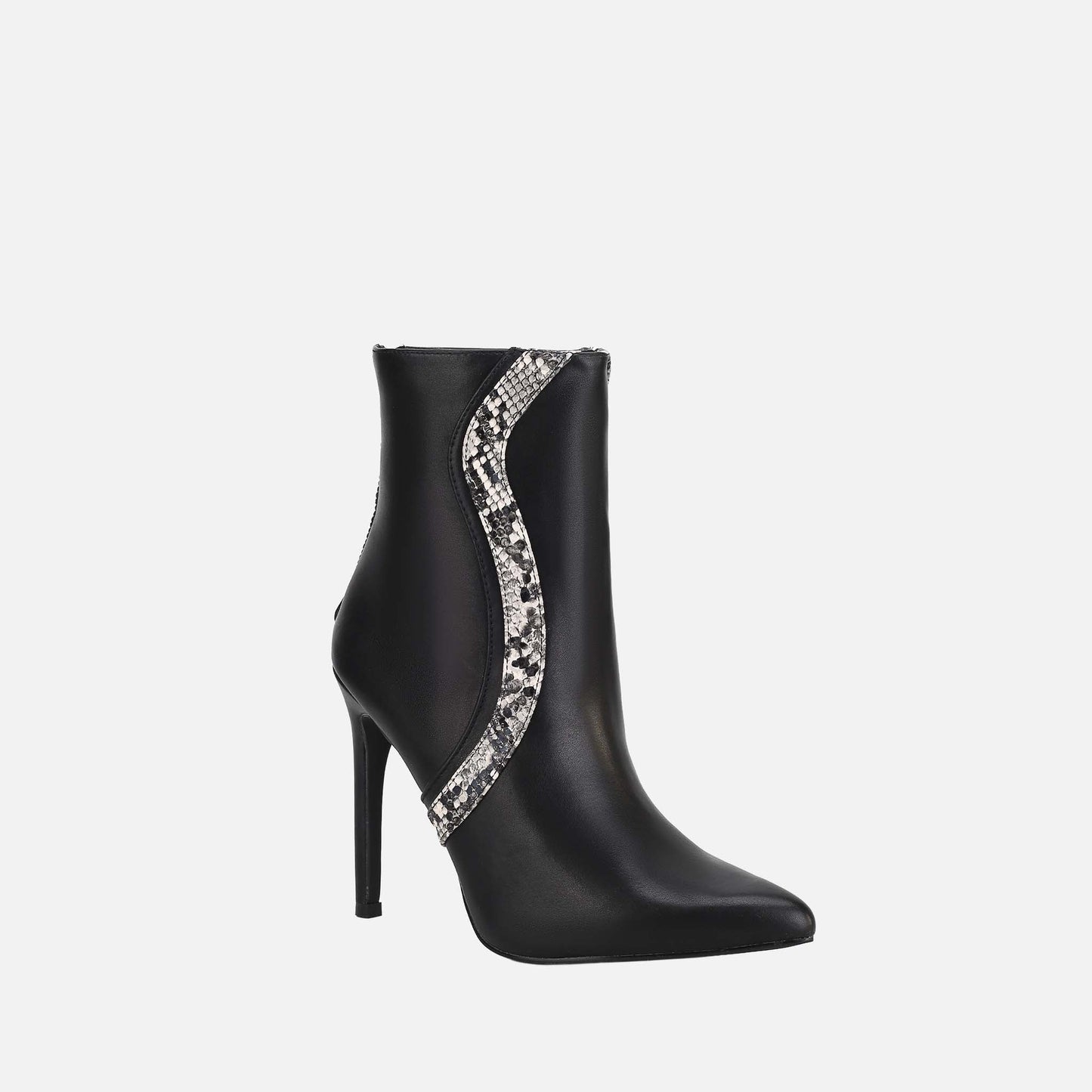MKF Collection by Mia K. - Celeste Ankle Boot