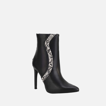 MKF Collection by Mia K. - Celeste Ankle Boot