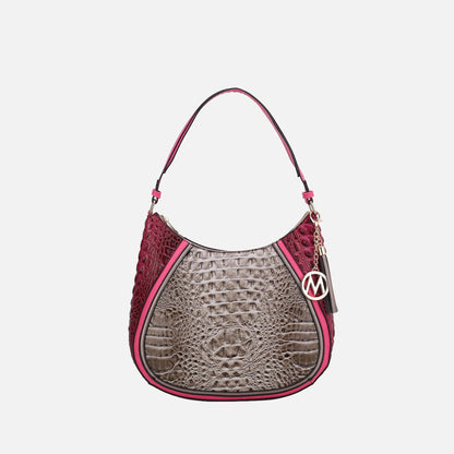 MKF Collection by Mia K. - Nayra Hobo Bag