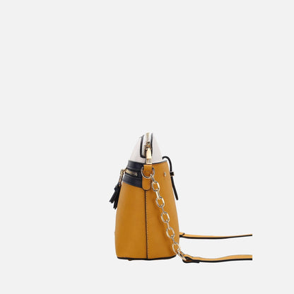 MKF Collection by Mia K. - Karelyn Crossbody Bag