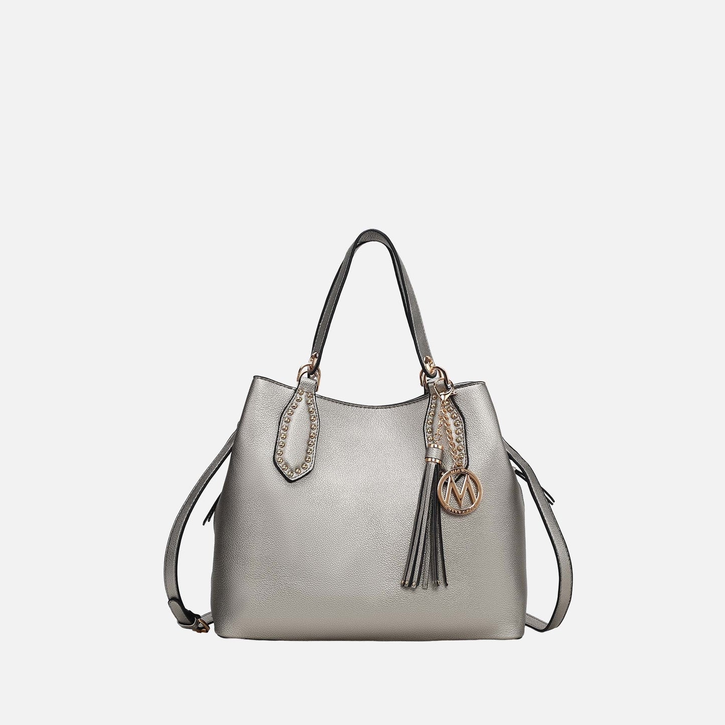 MKF Collection by Mia K. - Lana Hobo Bag