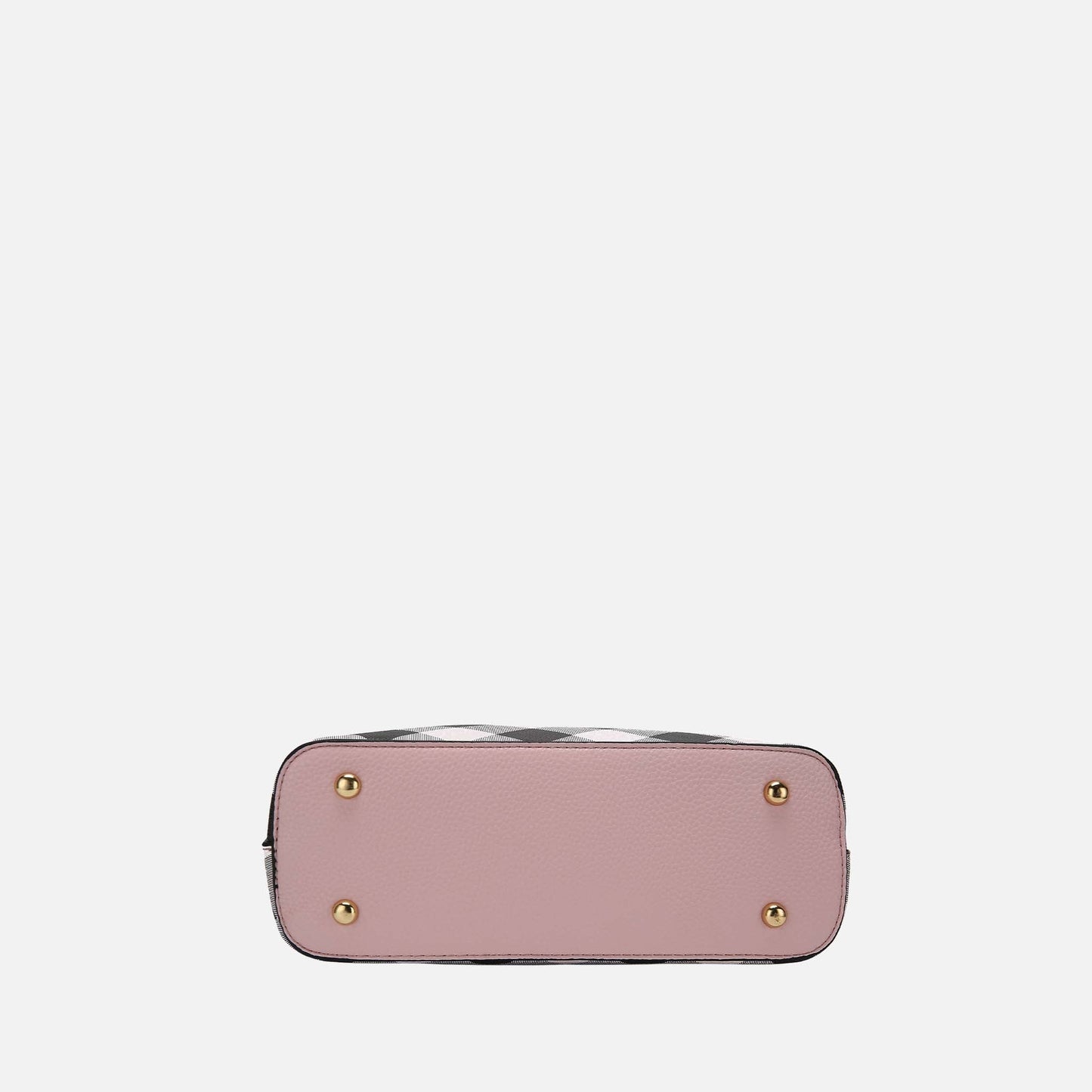MKF Collection by Mia K. - Suki Crossbody Bag Handbag