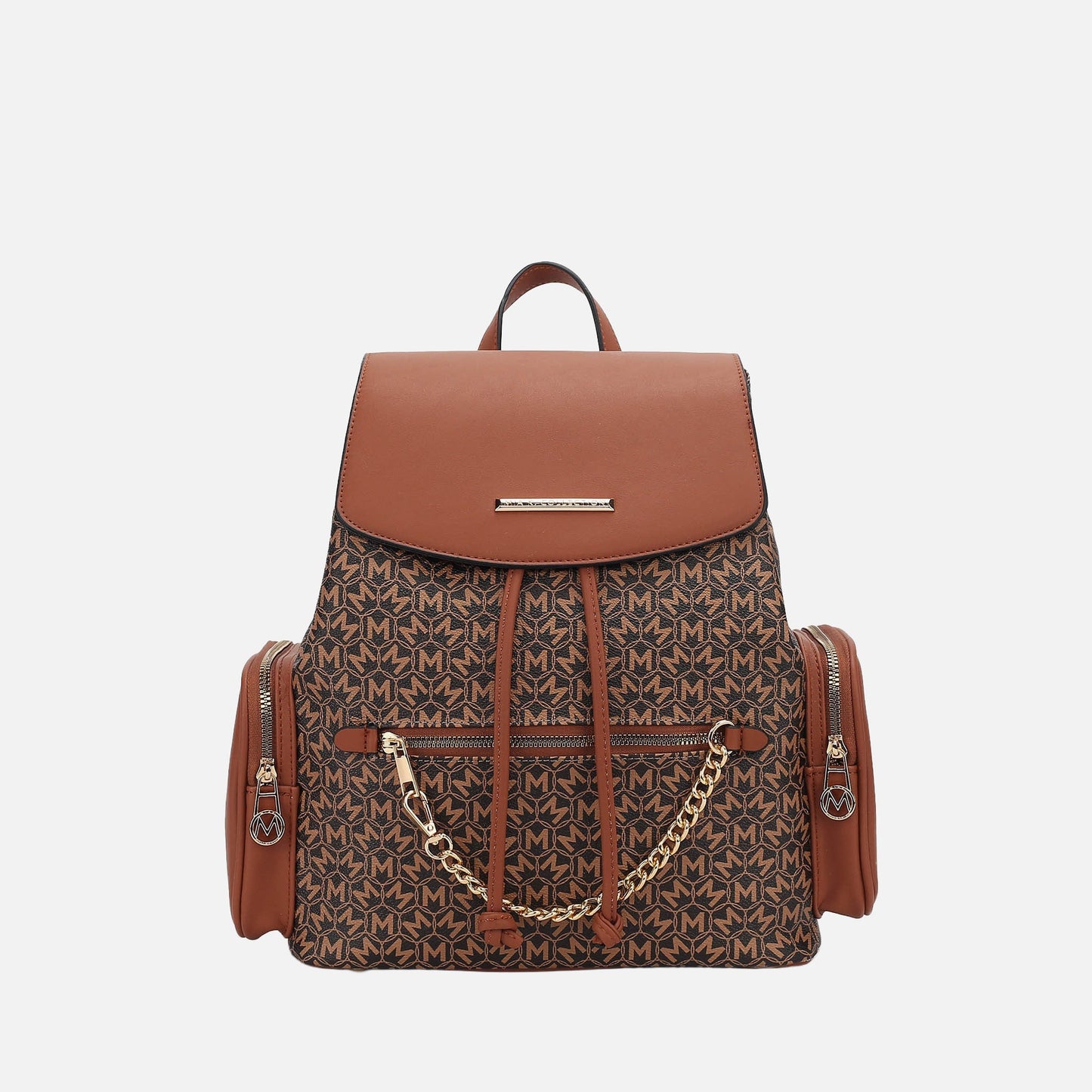 MKF Collection by Mia K. - Issah Backpack