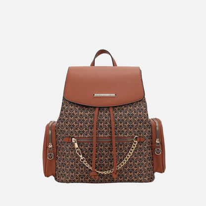 MKF Collection by Mia K. - Issah Backpack