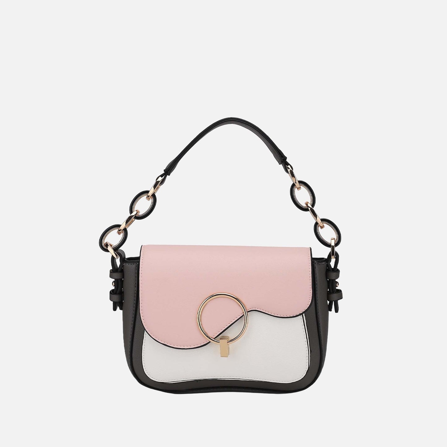 MKF Collection by Mia K. - Fantasia Shouder Bag