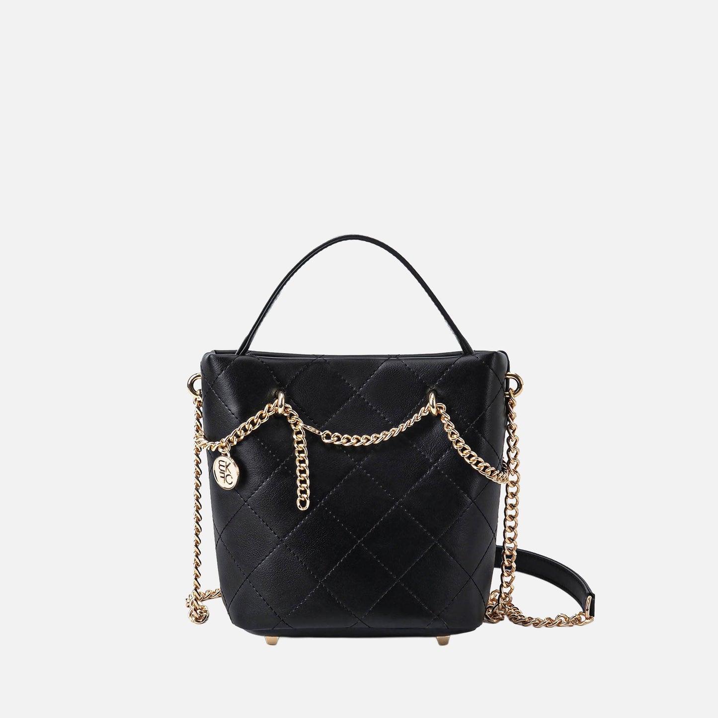 MKF Collection by Mia K. - Damaris Crossbody Bag