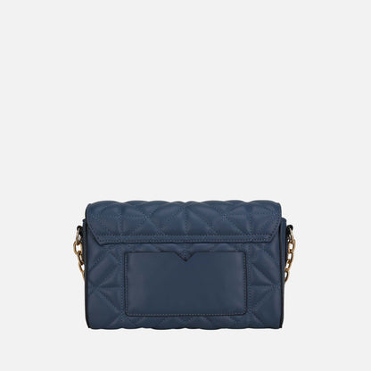 MKF Collection by Mia K. - Ursula Crossbody Bag