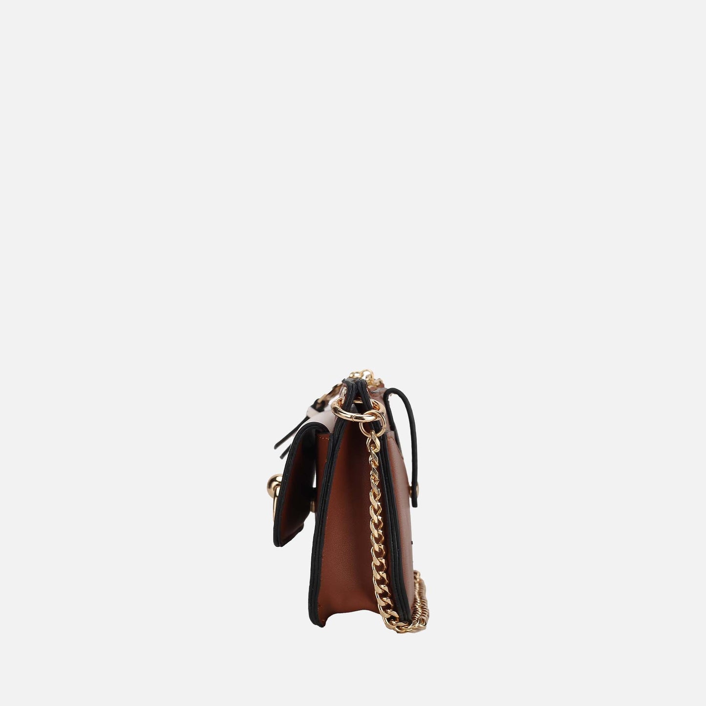 MKF Collection by Mia K. - Jill Mini Crossbody Bag