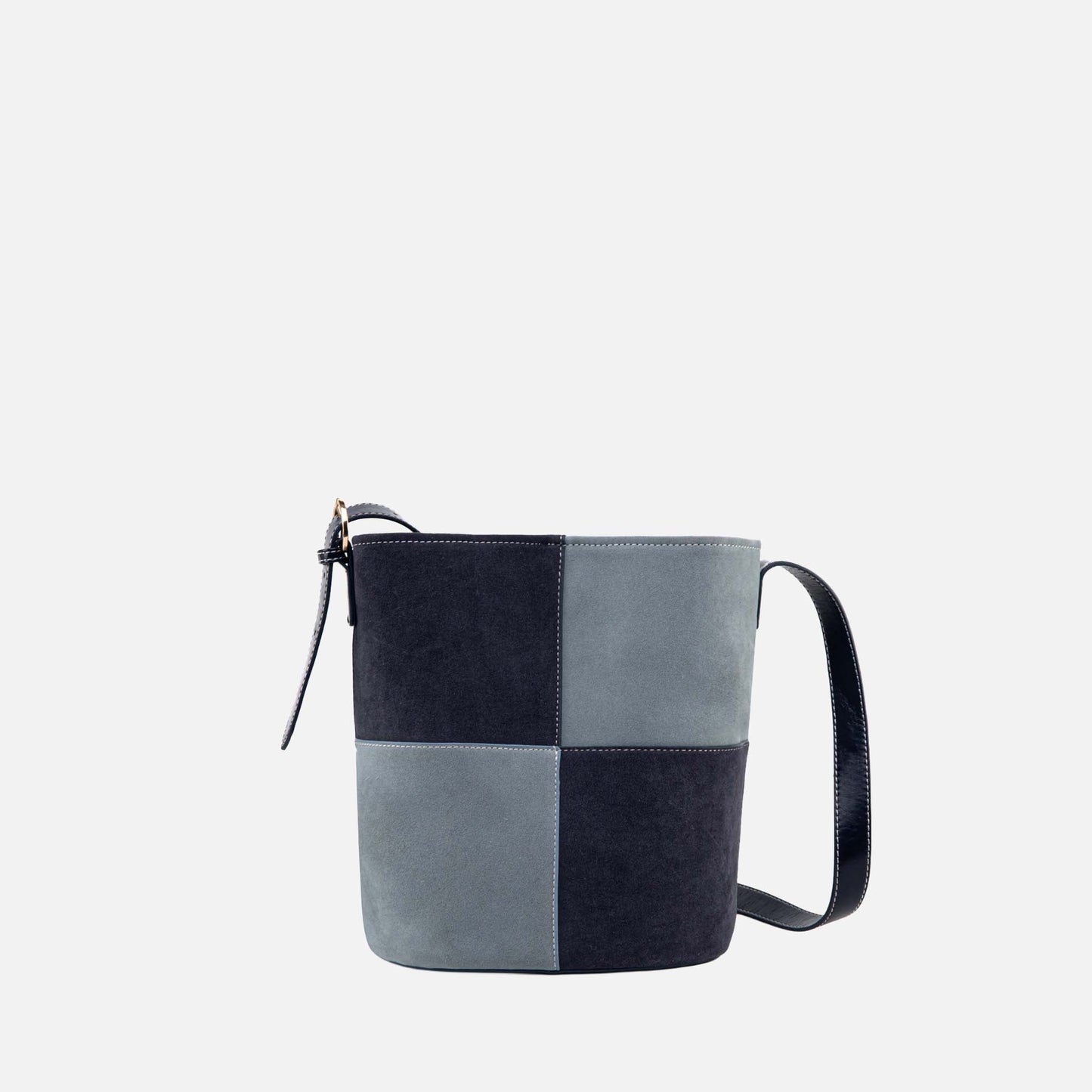 MKF Collection by Mia K. - Arianna Bucket Bag