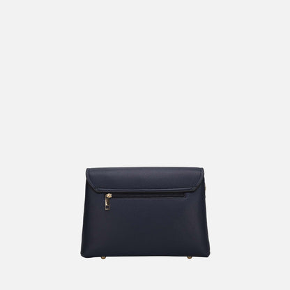 MKF Collection by Mia K. - Johanna Multi Compartment Crossbody Bag