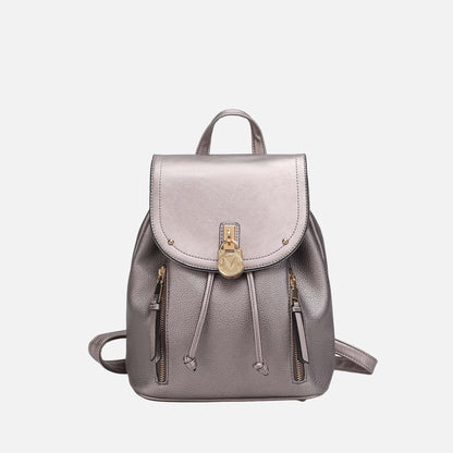 MKF Collection by Mia K. - Xandria Backpack