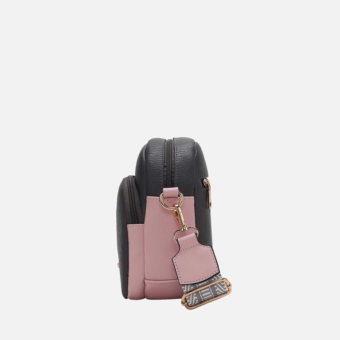 MKF Collection by Mia K. - Rachel Crossbody Bag