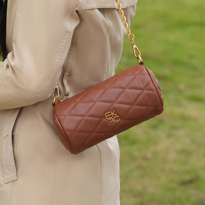 MKF Collection by Mia K. - Lexa Crossbody Bag