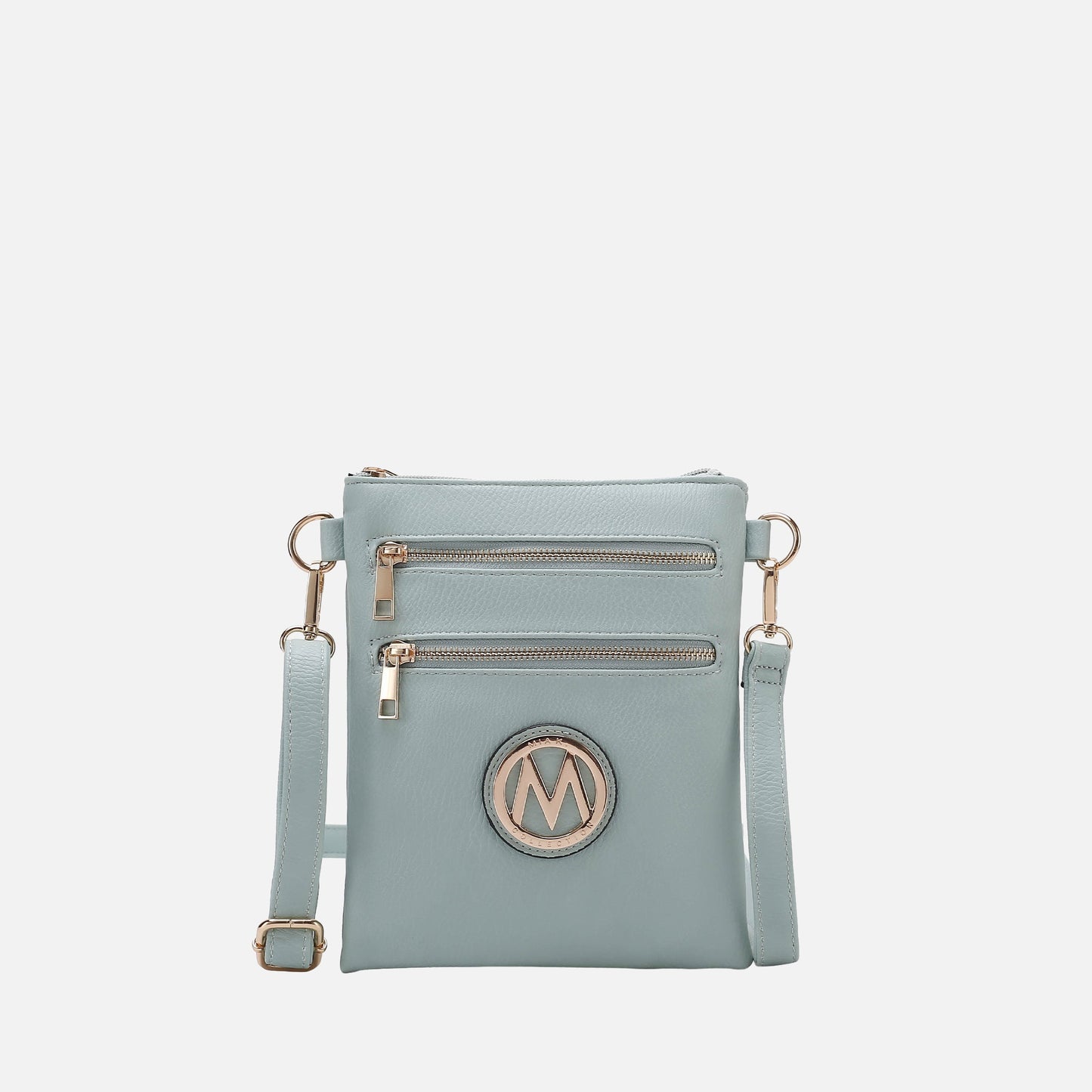 MKF Collection by Mia K. - Medina Crossbody Bag