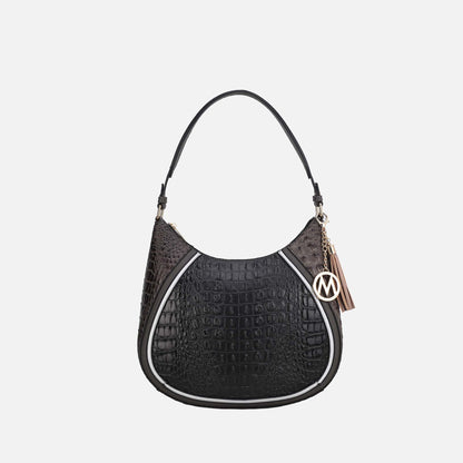 MKF Collection by Mia K. - Nayra Hobo Bag