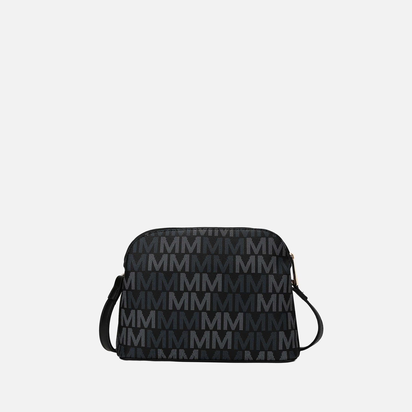 MKF Collection by Mia K. - Niecy Signature Crossbody Bag
