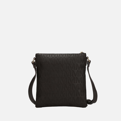MKF Collection by Mia K. - Jessy Signature Crossbody Bag