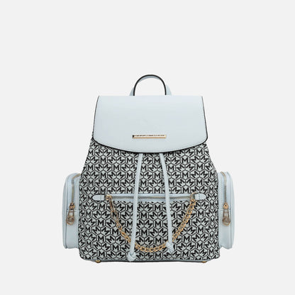 MKF Collection by Mia K. - Issah Backpack