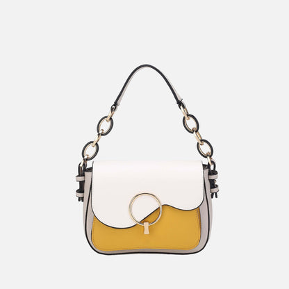 MKF Collection by Mia K. - Fantasia Shouder Bag