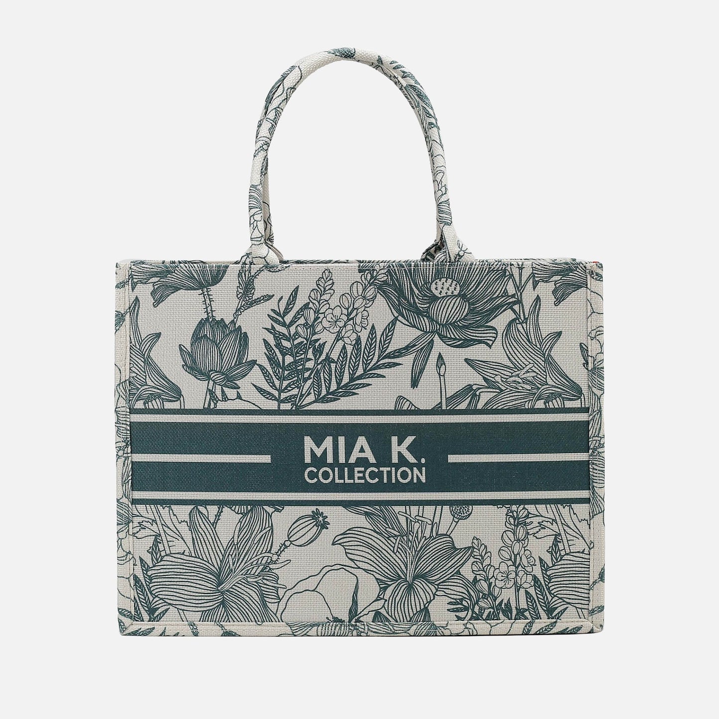 MKF Collection by Mia K. - Adorabella Tote Bag